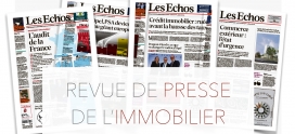 Revue de presse – Juin 2018