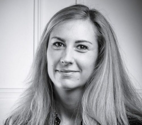 Christelle Nicolle, Expert Immobilier, renforce notre équipe