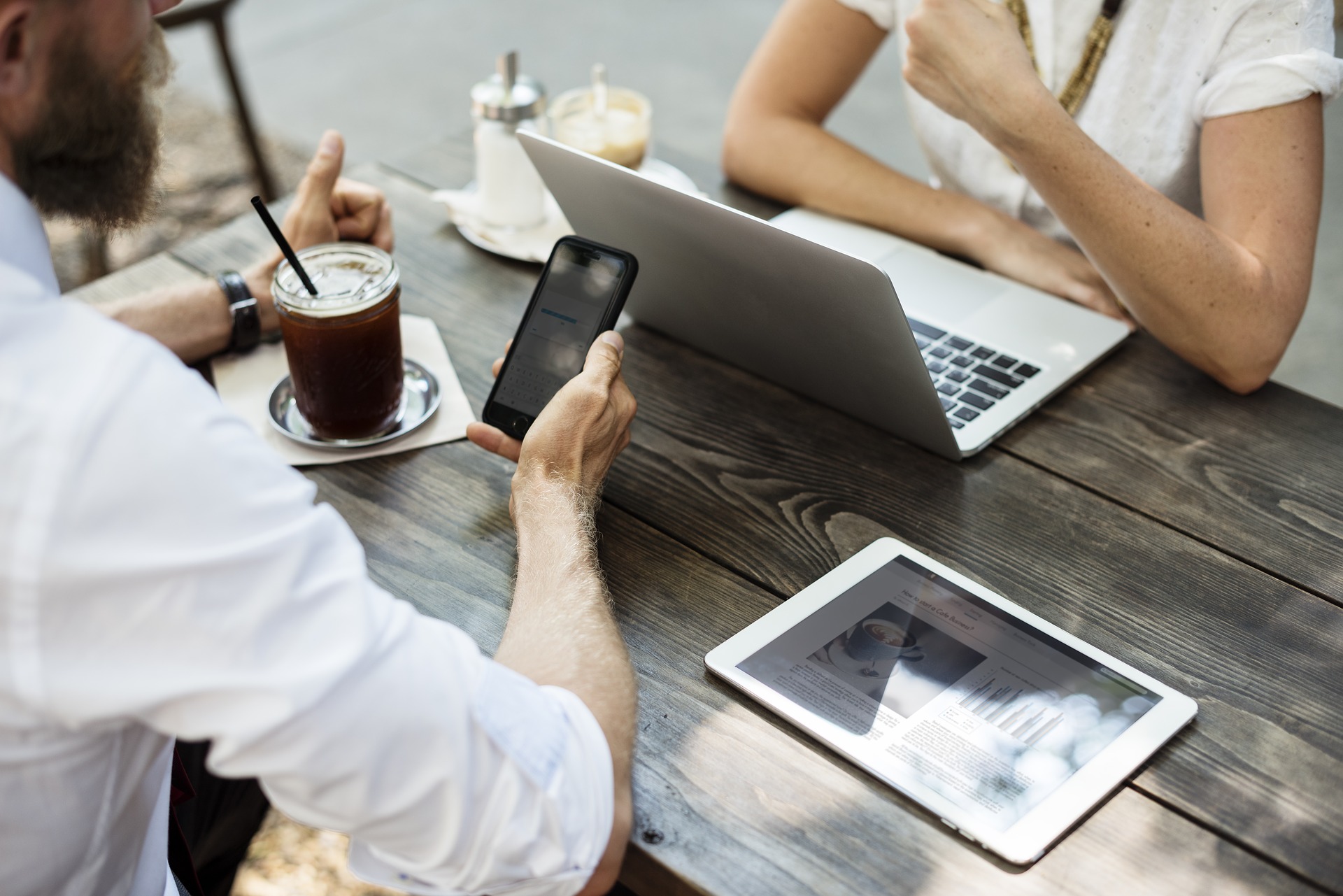 Les espaces de coworking s’étendent à l’hôtellerie