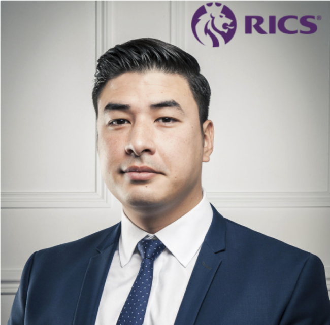 Certification RICS