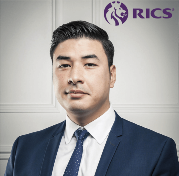 Vincent Sae-Heng intègre le Board Valuation France de la RICS