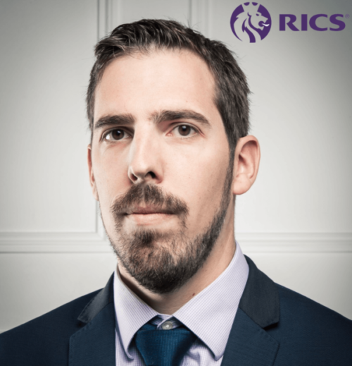 Certification RICS