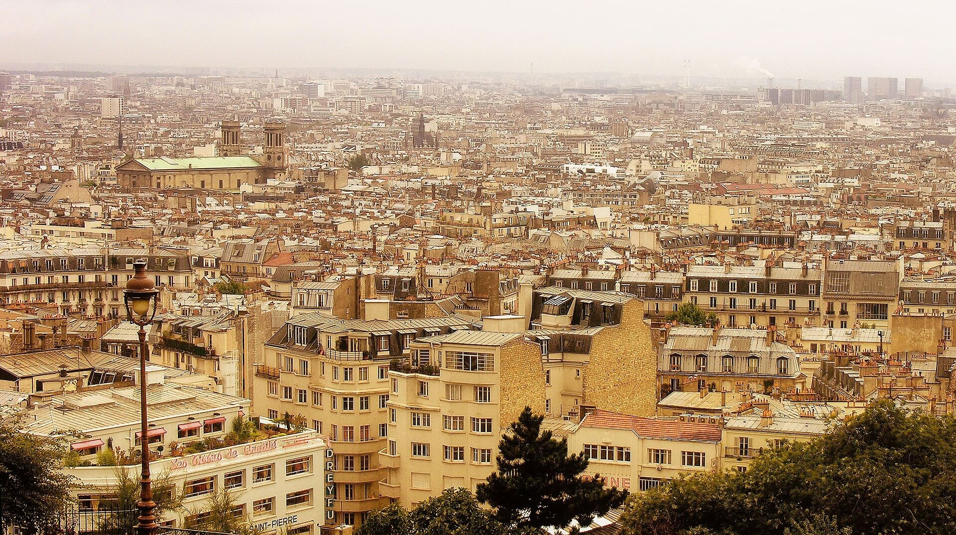 Encadrement des loyers à Paris : Impact mesuré