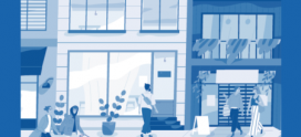 Comment valoriser les fonds de commerce ? : rapport CCI France
