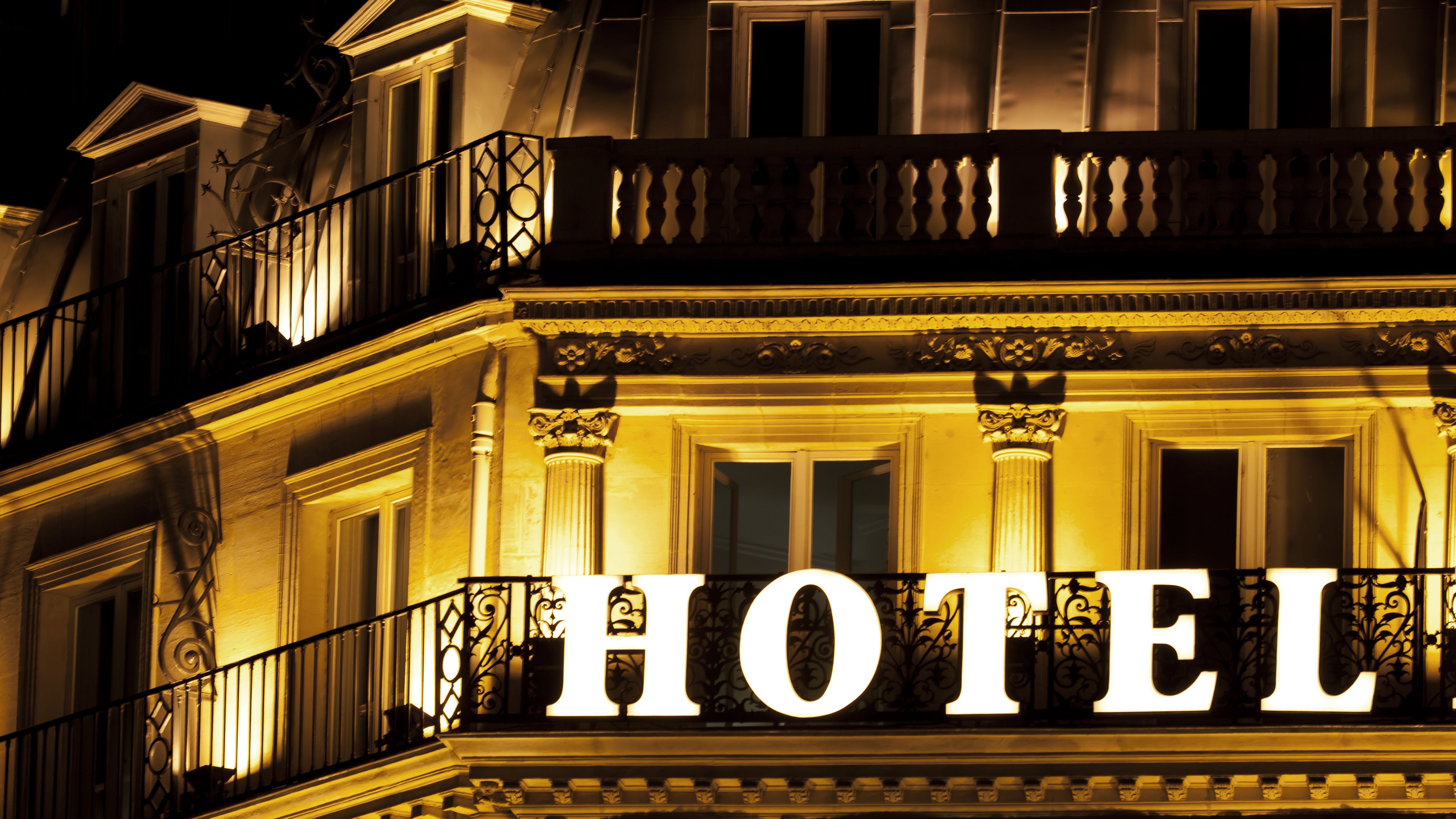 Un automne encourageant pour l’hôtellerie parisienne