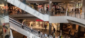 Baux commerciaux : bilan de l’année 2021
