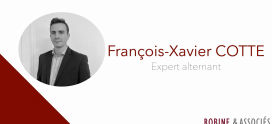 Fast and curious – François-Xavier COTTE