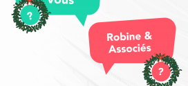 QUIZ – Connaissez-vous Robine & Associés ?