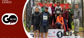 Go – Bike and run de Paris 2023