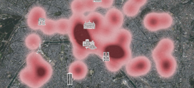 Déplafonnements de loyers pour évolution des facteurs locaux de commercialité – 10 ans de jugements à Paris !