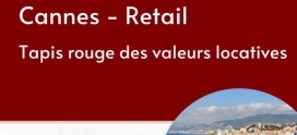 MIPIM-Cannes – Tapis rouge des valeurs locatives