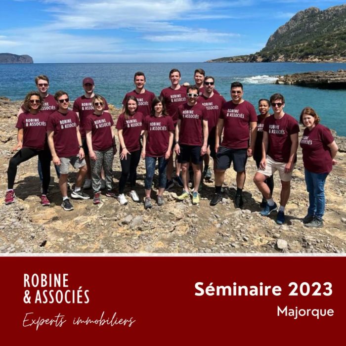 Séminaire 2023 à Majorque