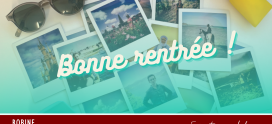 Bonne rentrée 2023 !
