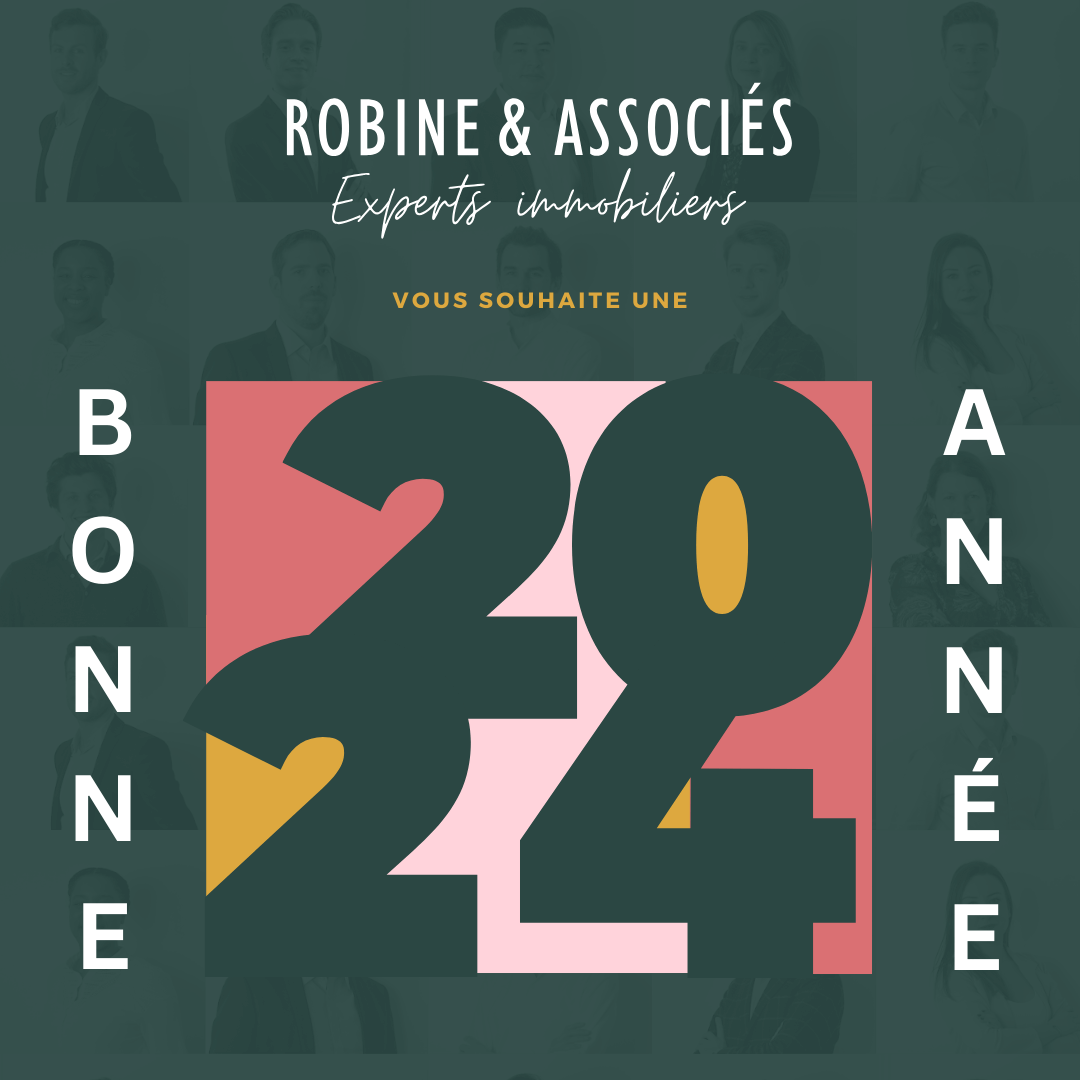 Bonne année 2024 !